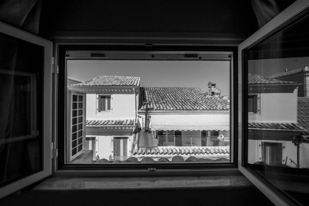 Corfu Old Town Apartment, Marina Nymfes Exteriér fotografie