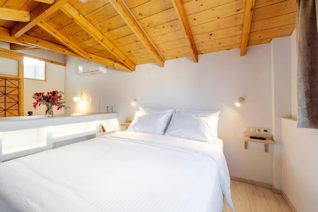 Corfu Old Town Apartment, Marina Nymfes Exteriér fotografie